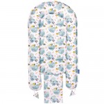 5 delni komplet Jukki Comfort Baby Bird